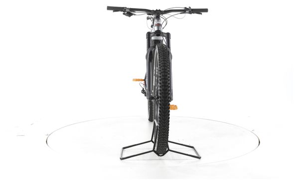 Produit reconditionné - Cannondale Moterra 4 E-Bike Fully - Très Bon Etat