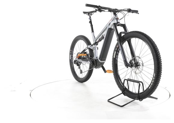 Produit reconditionné - Cannondale Moterra 4 E-Bike Fully - Très Bon Etat