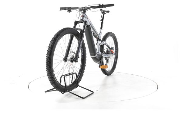 Produit reconditionné - Cannondale Moterra 4 E-Bike Fully - Très Bon Etat
