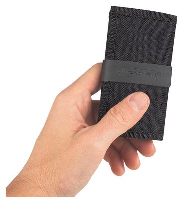 Blackburn Pochette avec Mini-Clé à Cliquets Big Switch Ratchet