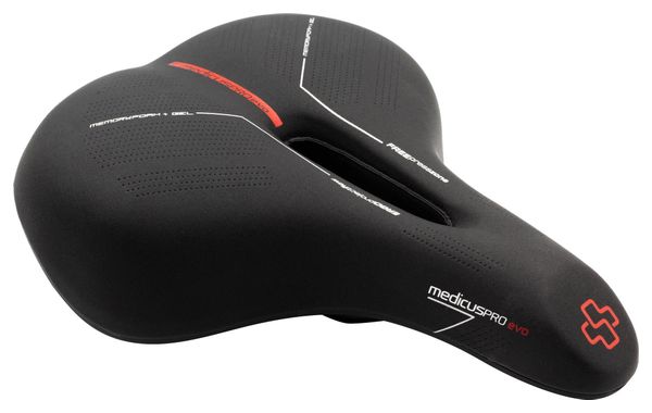 Selle Wittkop Medicus Pro Evo 3.0 City Noir