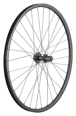 Bontrager Kovee TLR 32H 29'' I 9x135 mm I 6 Löcher Schwarz