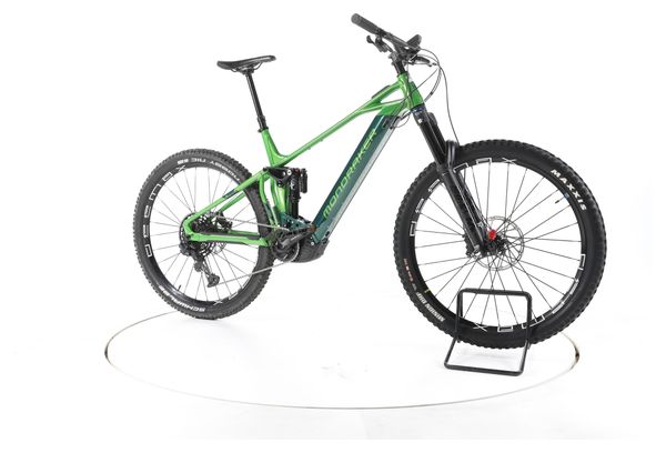 Produit reconditionné - Mondraker CRAFTY R E-Bike Fully - Très Bon Etat