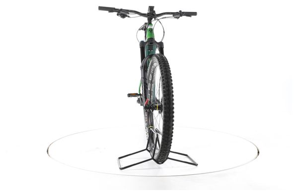 Produit reconditionné - Mondraker CRAFTY R E-Bike Fully - Très Bon Etat