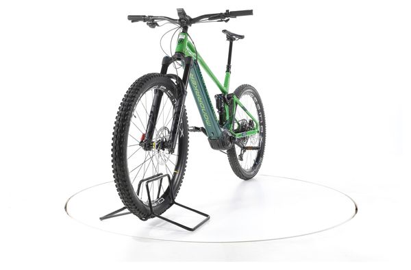 Produit reconditionné - Mondraker CRAFTY R E-Bike Fully - Très Bon Etat