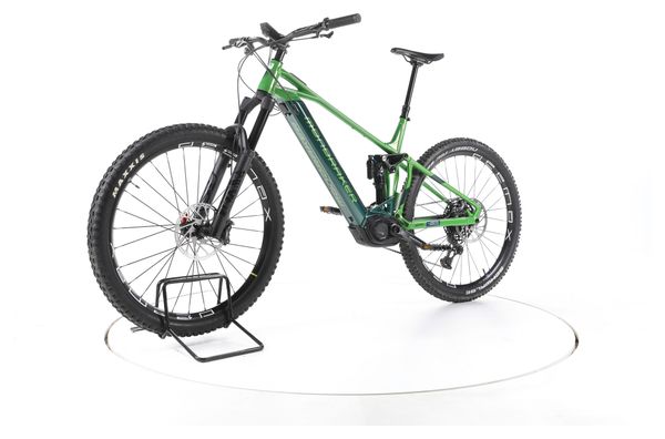 Produit reconditionné - Mondraker CRAFTY R E-Bike Fully - Très Bon Etat
