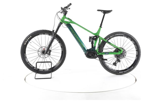 Produit reconditionné - Mondraker CRAFTY R E-Bike Fully - Très Bon Etat