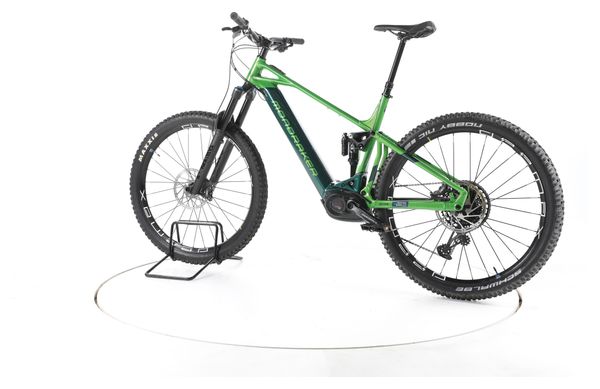 Produit reconditionné - Mondraker CRAFTY R E-Bike Fully - Très Bon Etat