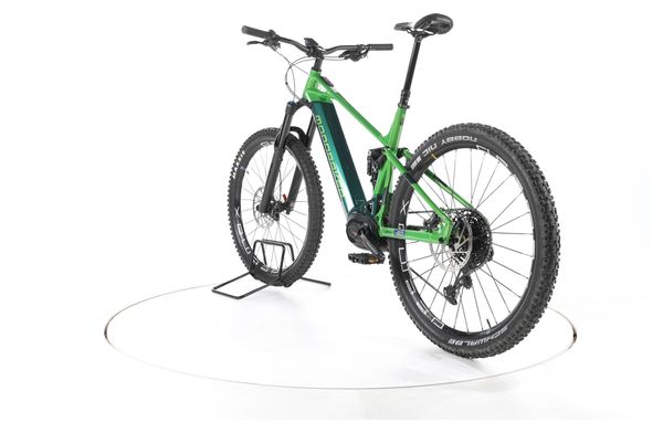 Produit reconditionné - Mondraker CRAFTY R E-Bike Fully - Très Bon Etat