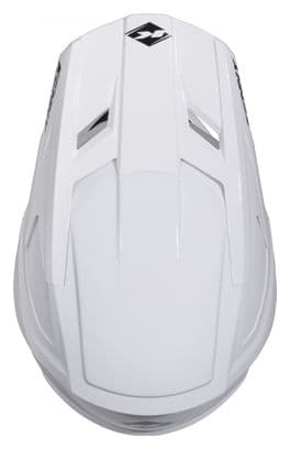 Kenny Performance Solid White Helmet | Alltricks.com