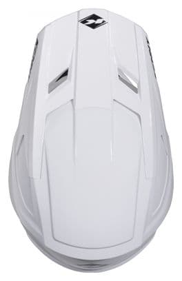 Kenny Performance Solid White Helm