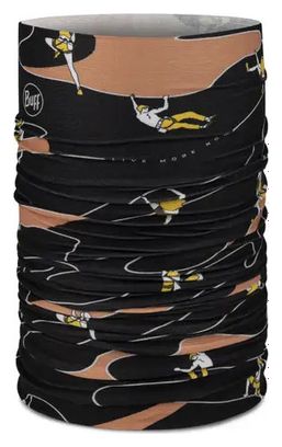 Buff CoolNet UV Choker Black Brown