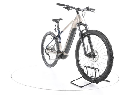 Produit reconditionné - Ghost E-Teru Universal E-Bike - Très Bon Etat