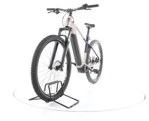 Produit reconditionné - Ghost E-Teru Universal E-Bike - Très Bon Etat