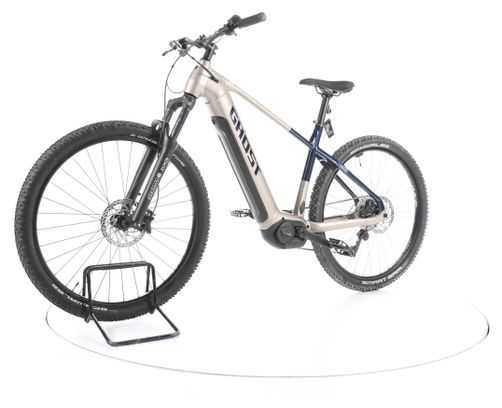 Produit reconditionné - Ghost E-Teru Universal E-Bike - Très Bon Etat