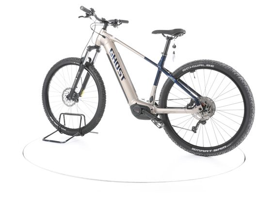 Produit reconditionné - Ghost E-Teru Universal E-Bike - Très Bon Etat