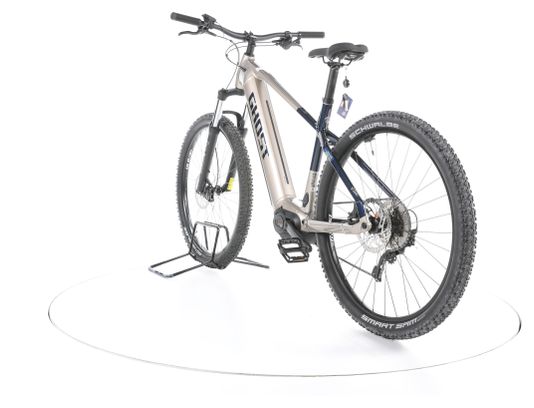 Produit reconditionné - Ghost E-Teru Universal E-Bike - Très Bon Etat