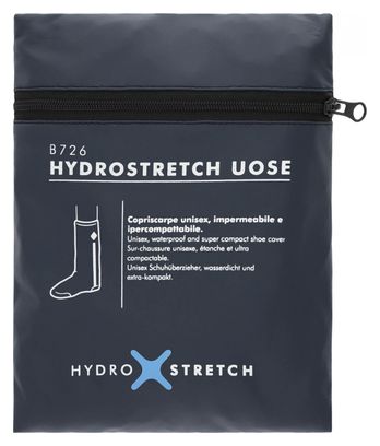 Copriscarpe Uose Tucano Urbano Hydrostretch Blu Scuro