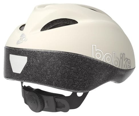 Casque Ville Bobike GO XS Beige Vanilla Cup Cake