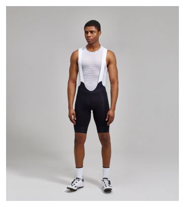 Pantaloncino Le Col Hors Catégorie da uomo nero/bianco