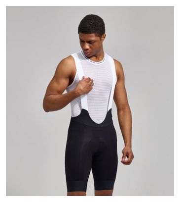 Pantaloncino Le Col Hors Catégorie da uomo nero/bianco