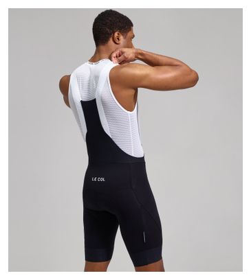 Pantaloncino Le Col Hors Catégorie da uomo nero/bianco