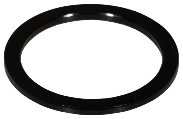 Elvedes Lenkabstandhalter für 1-1 / 8 &#39;&#39; Pivot Black (x5)