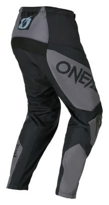 O'Neal Element Racewear MTB-Hose Schwarz/Grau Mann
