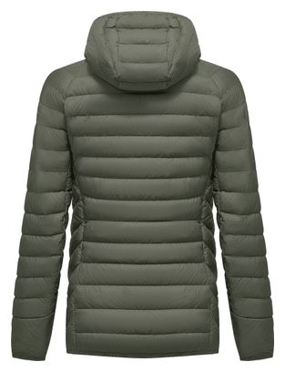 Salewa Brenta Damesjas Groen