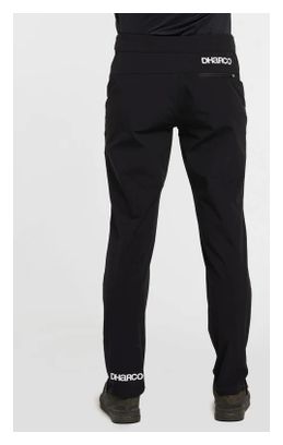 Pantalon Dharco Ather Noir Femme
