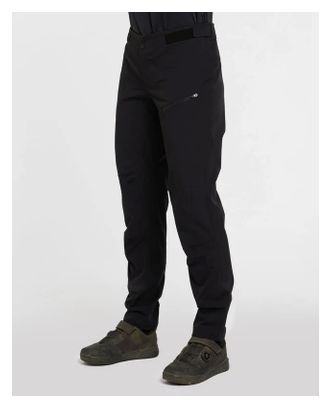 Pantalon Dharco Ather Noir Femme