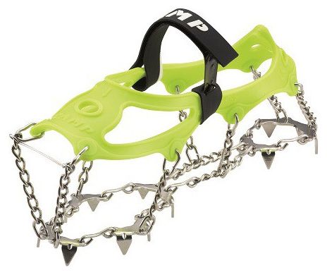 Crampons Camp Ice Master Light Multi-Couleur