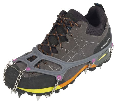 Crampons Camp Ice Master Light Multi-Couleur