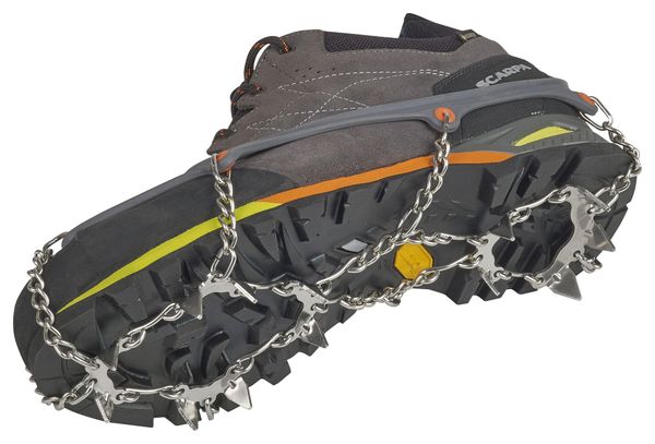 Crampons Camp Ice Master Light Multi-Couleur