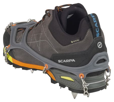 Crampons Camp Ice Master Light Multi-Couleur