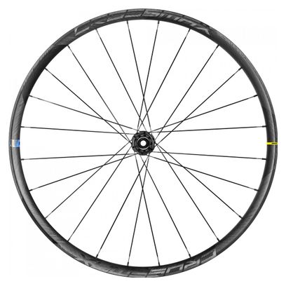 Mavic Crossmax SL Ultimate 30 29'' Achterwiel | Boost 12x148 mm | Center Lock | 2022