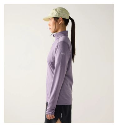 Polar Haglöfs da donna L.I.M. viola