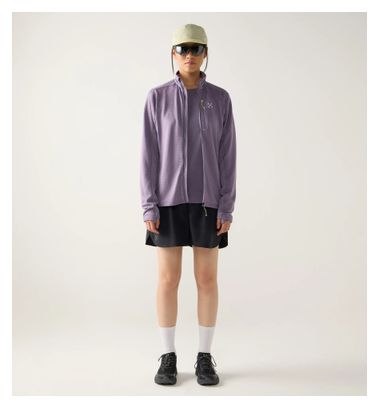 Polar Haglöfs da donna L.I.M. viola