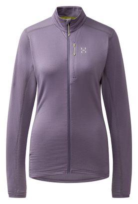 Polar Haglöfs da donna L.I.M. viola
