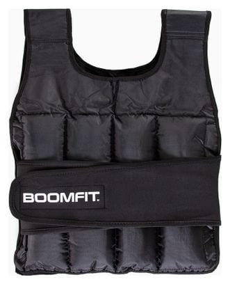 Gilet lesté 10kg