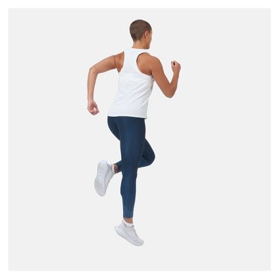 Canotta Odlo Zeroweight Chill-Tec da donna, bianco