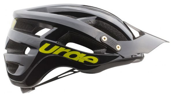 Casco MTB Urge SeriAll Nero