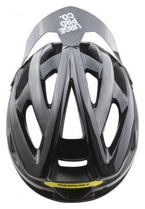 Casco MTB Urge SeriAll Nero