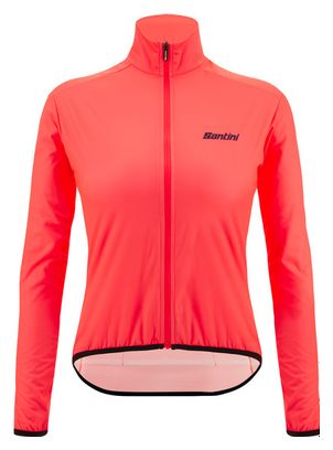 Windjacke Women Santini Nebula Pink