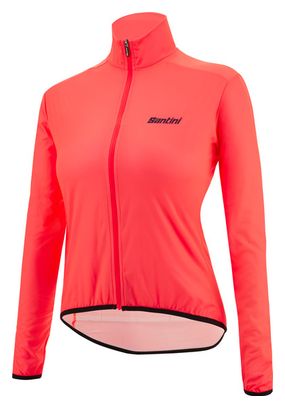 Windjacke Women Santini Nebula Pink