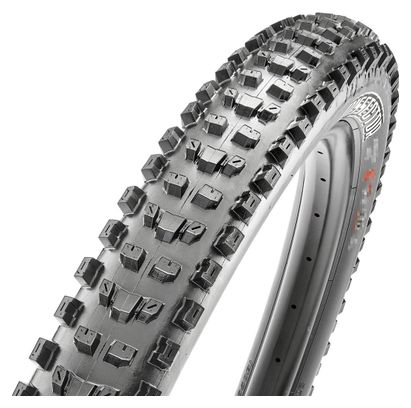 Pneu VTT Maxxis Dissector 27.5'' Tubeless Ready Souple Wide Trail (WT) DH Casing 3C Maxx Grip