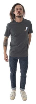 Snap Climbing Heart Dietrich T-shirt
