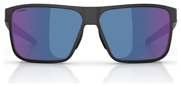 Occhiali Bliz A008 Nero opaco/Blu