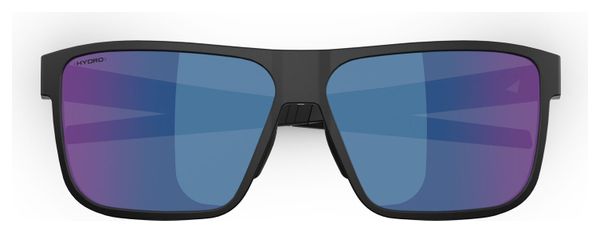 Occhiali Bliz A008 Nero opaco/Blu
