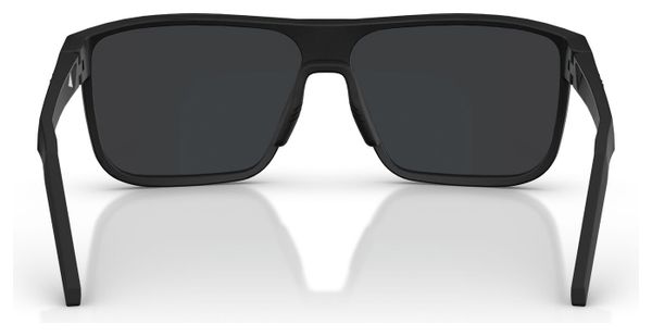 Occhiali Bliz A008 Nero opaco/Blu